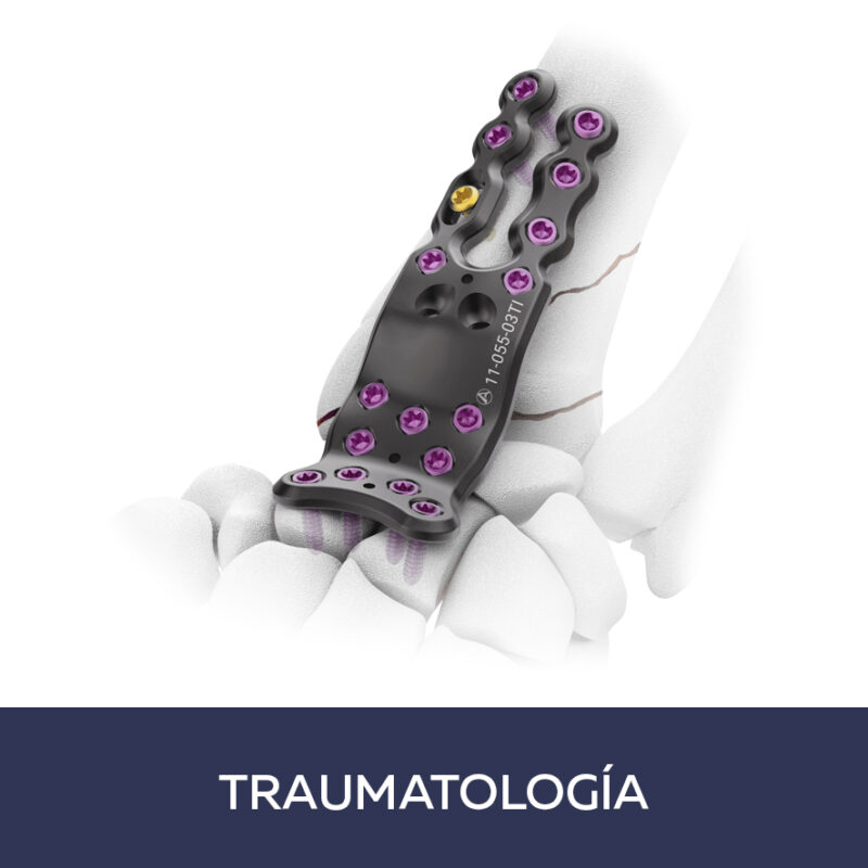 Traumatología